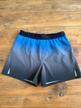 A.R.C. Athletic Shorts